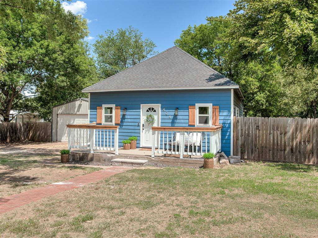 404 Elm Avenue Property Photo 1
