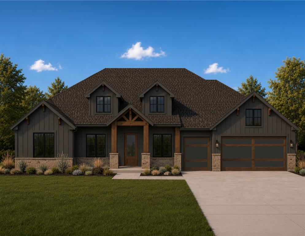 4507 Escalon Drive Property Photo 1