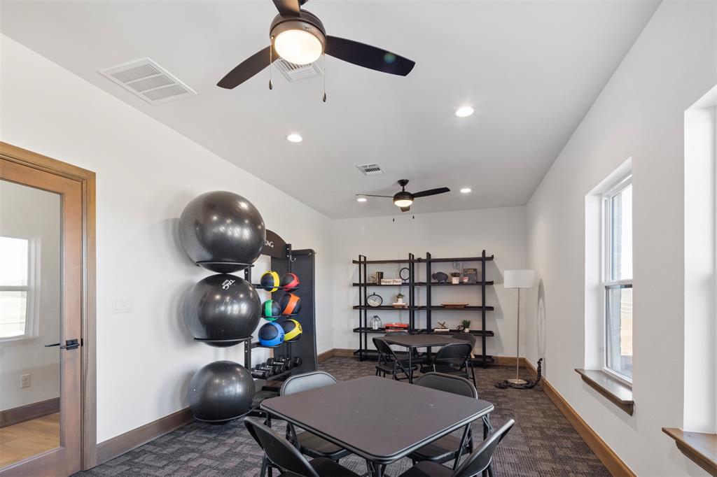 1206 Flint Hills Street Property Photo 6