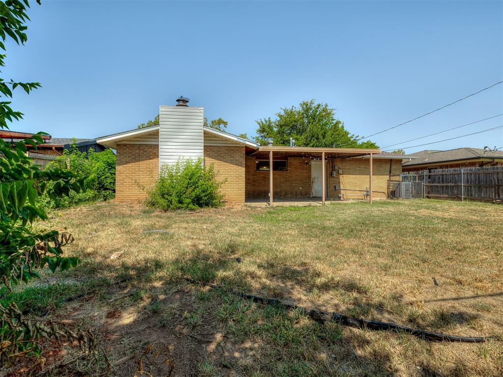 8900 S Hillcrest Drive Property Photo 33