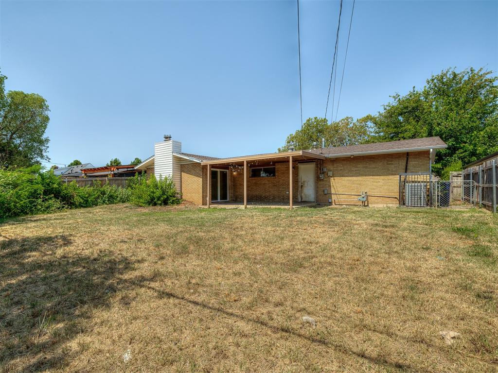 8900 S Hillcrest Drive Property Photo 34