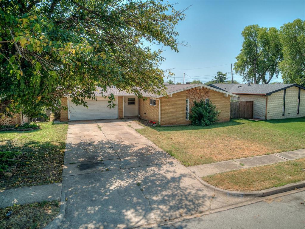 8900 S Hillcrest Drive Property Photo 35