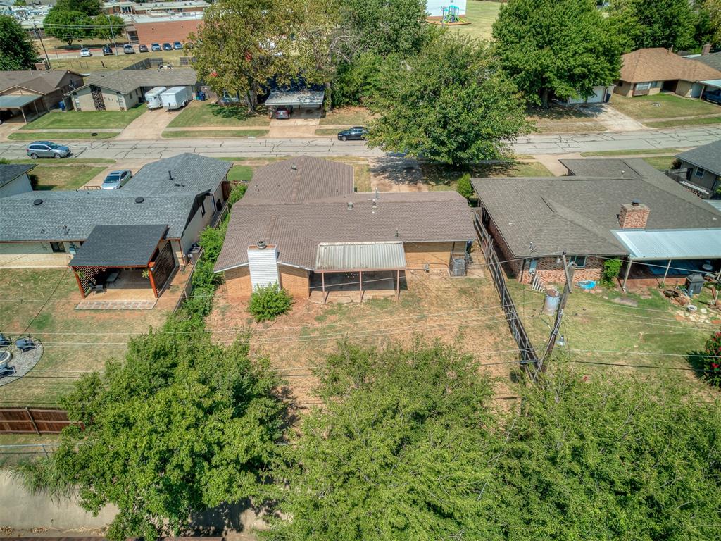8900 S Hillcrest Drive Property Photo 37