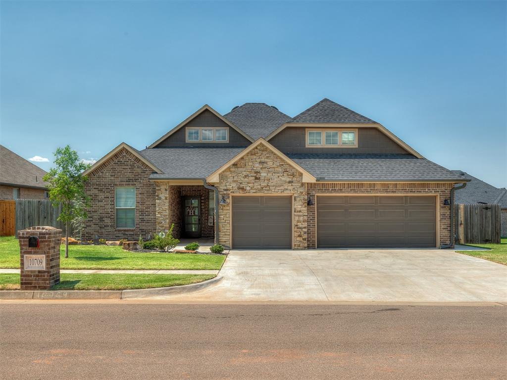 10709 Coeur Court Property Photo 1