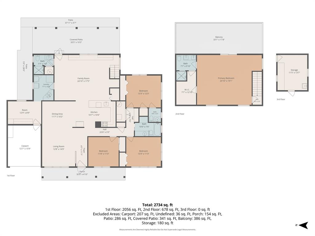 1532 Pearl Street Property Photo 40