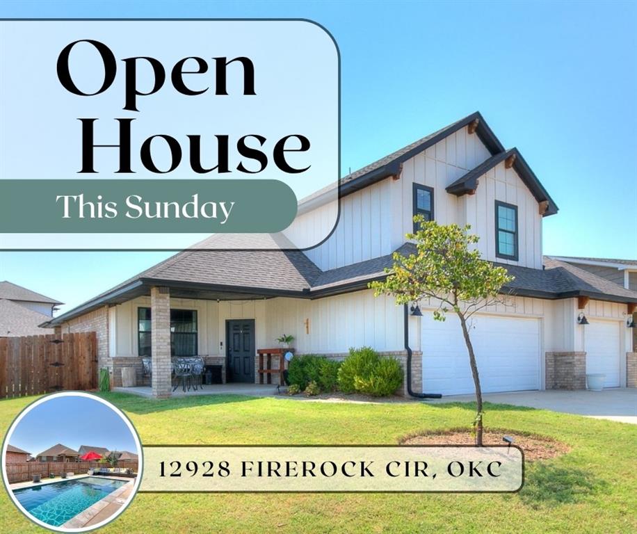 12928 Firerock Circle Property Photo 1