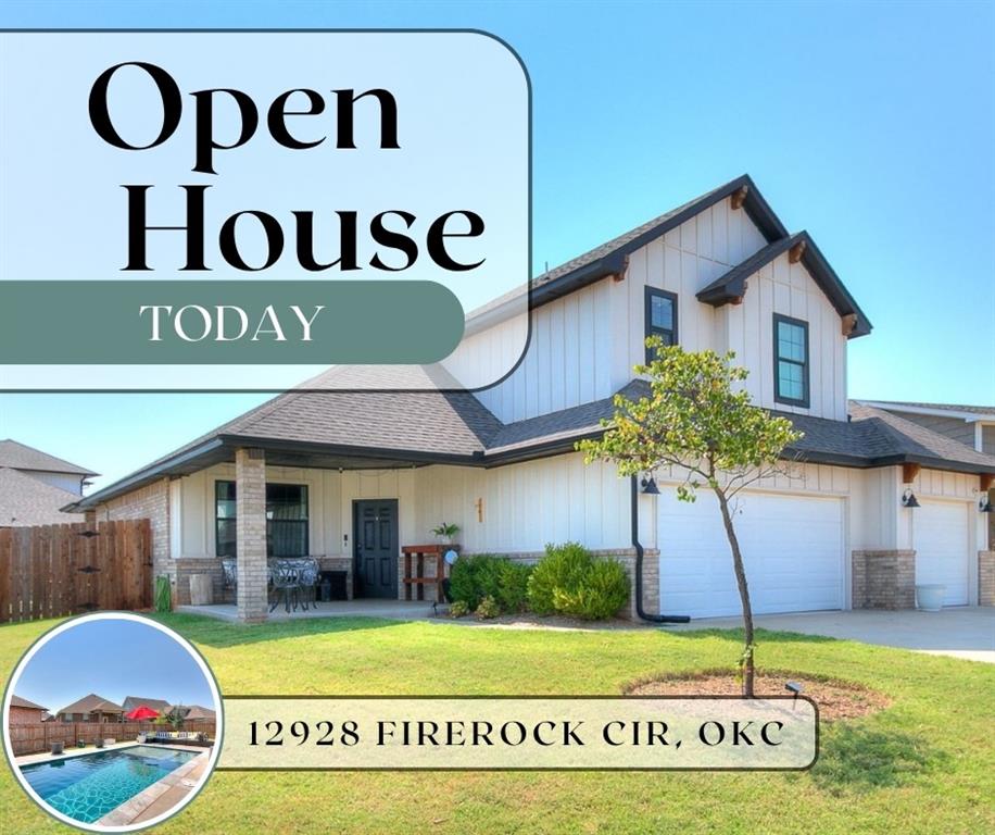 12928 Firerock Circle Property Photo 1