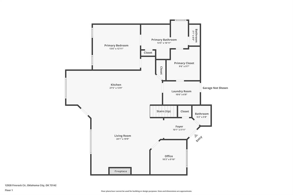 12928 Firerock Circle Property Photo 47