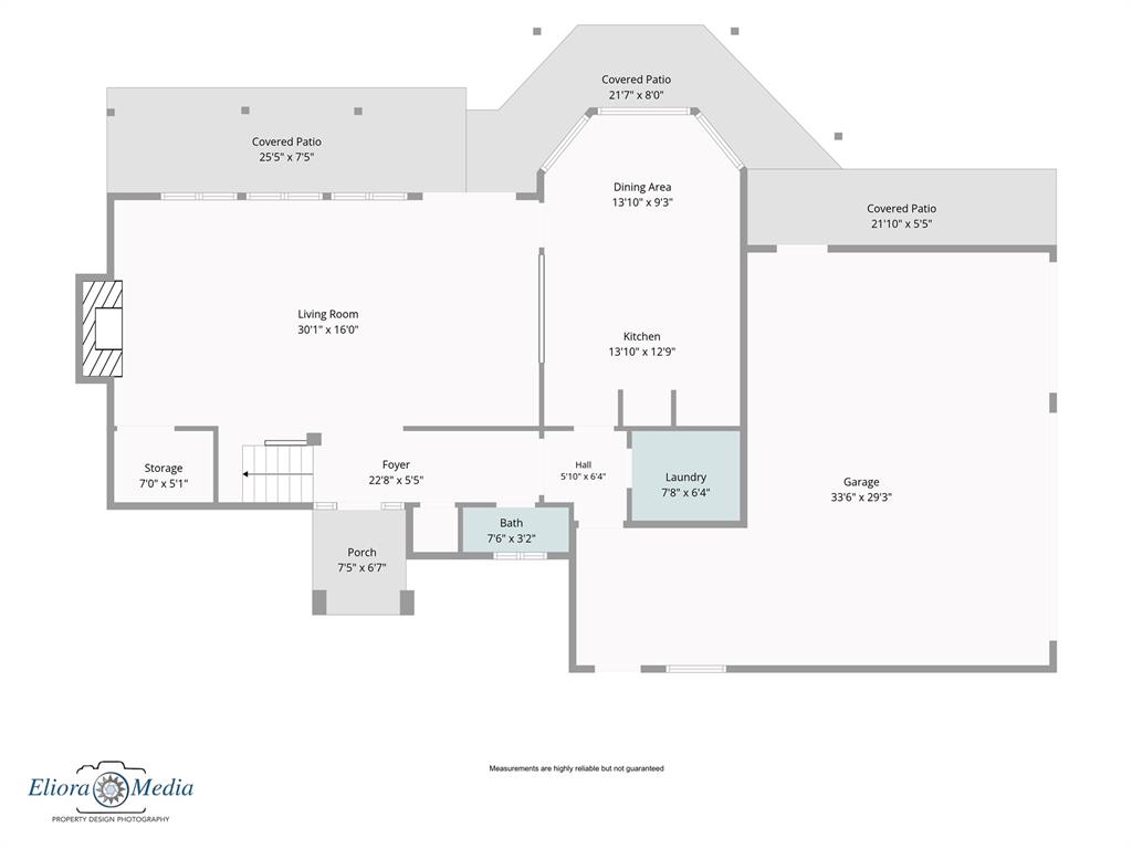 1808 Brookhaven Boulevard Property Photo 30