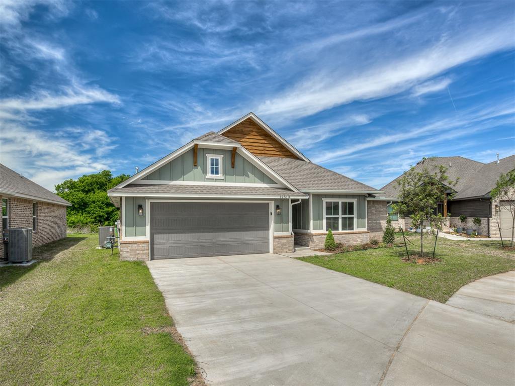 12513 Dolche Vita Drive Property Photo 32