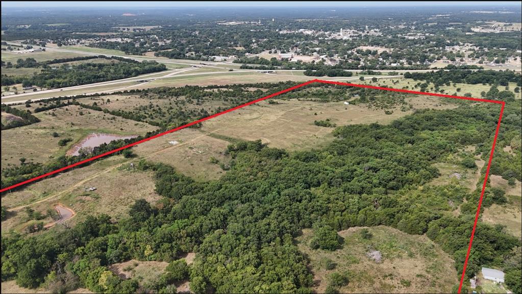 20580 Harrison Road Property Photo 3
