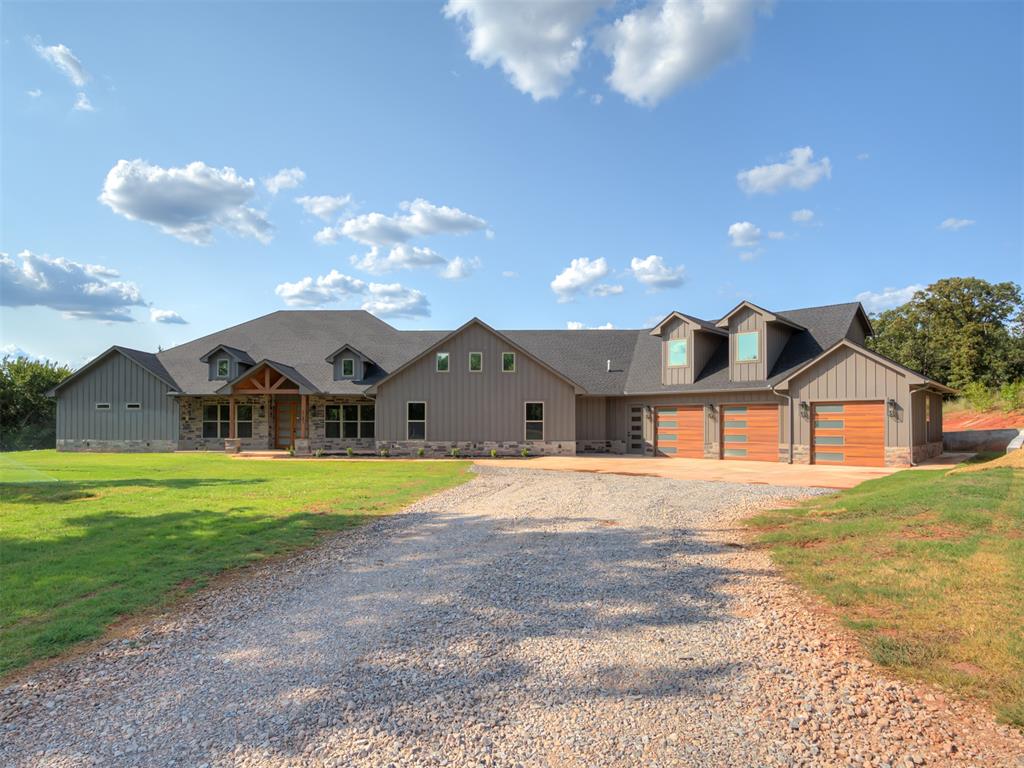 17281 Stone House Road Property Photo 2