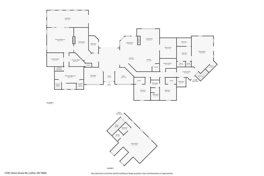17281 Stone House Road Property Photo 4