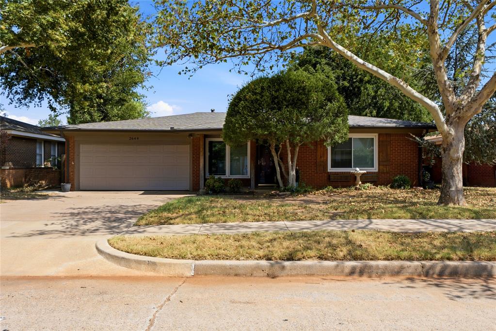 2649 Lakeside Drive Property Photo 1