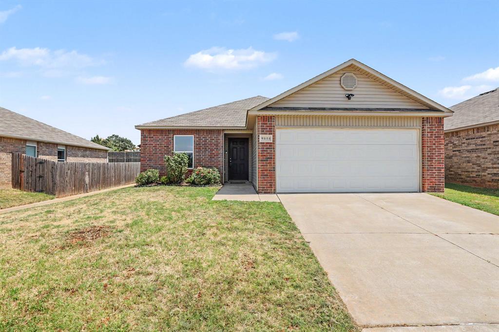 9804 Glover River Drive Property Photo 1