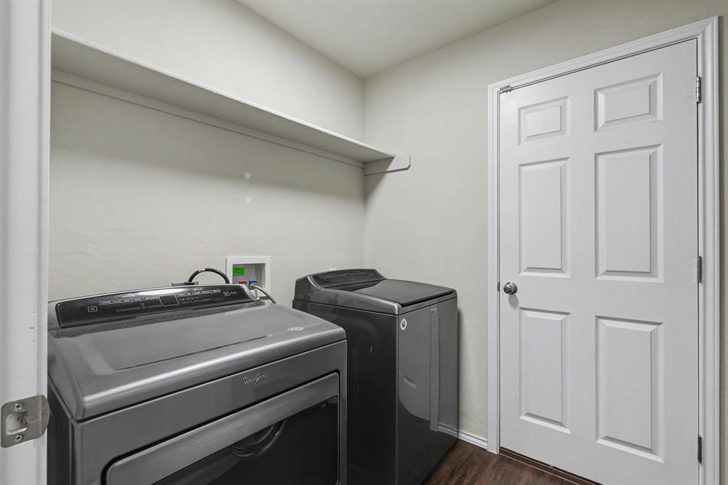 9804 Glover River Drive Property Photo 22