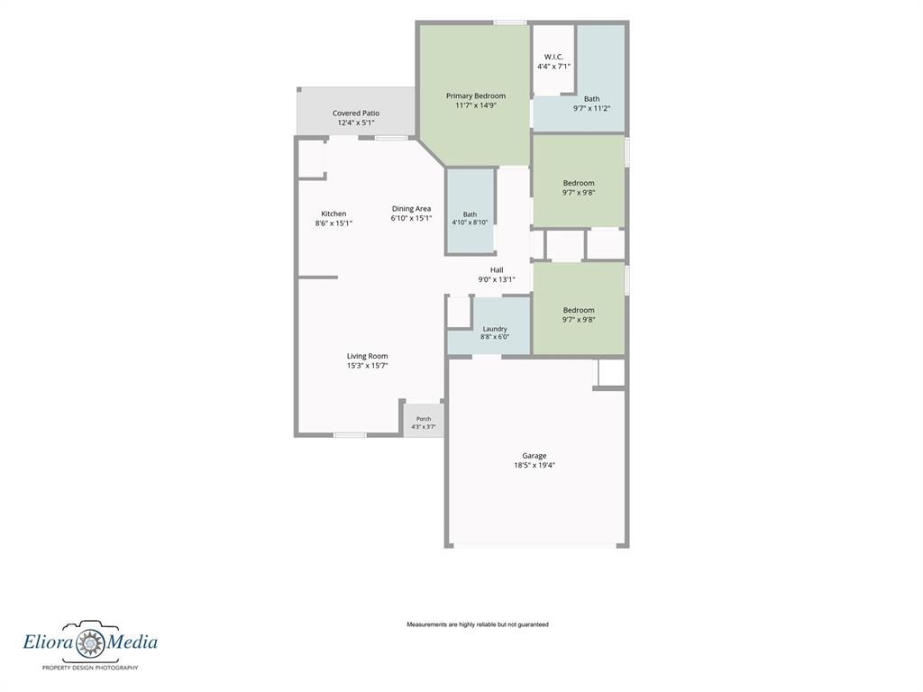 9804 Glover River Drive Property Photo 26