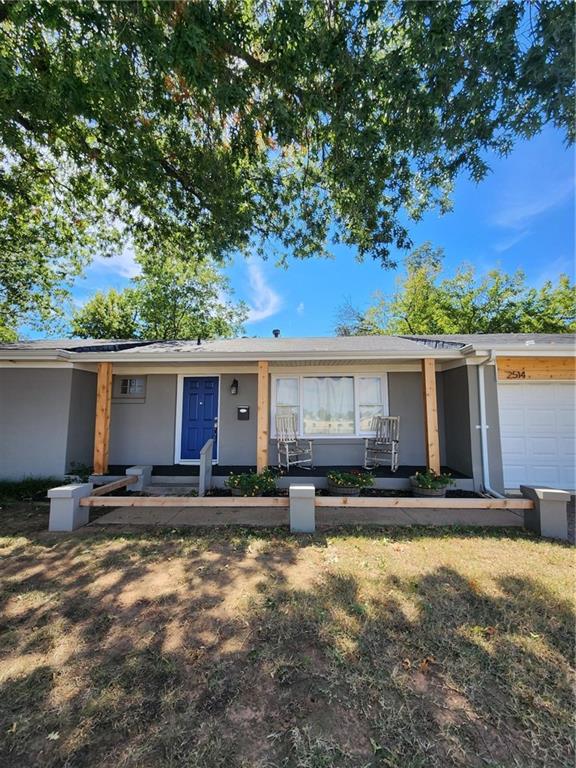 2514 Nw 46th Street Property Photo 2