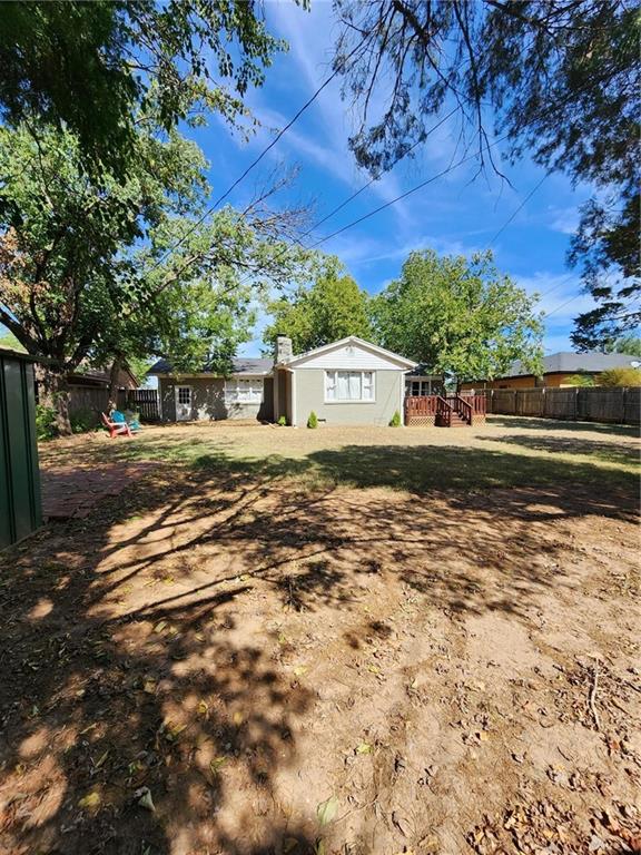 2514 Nw 46th Street Property Photo 5