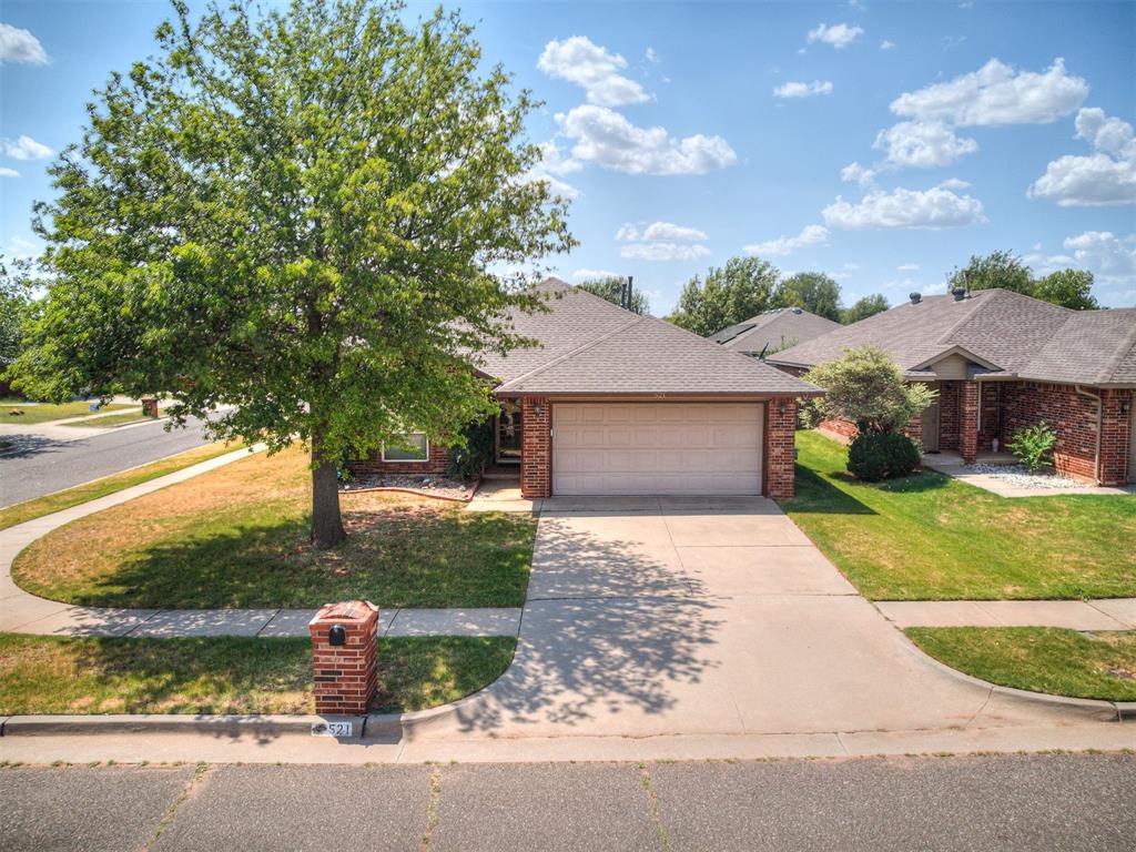 521 Apache Gate Drive Property Photo 45