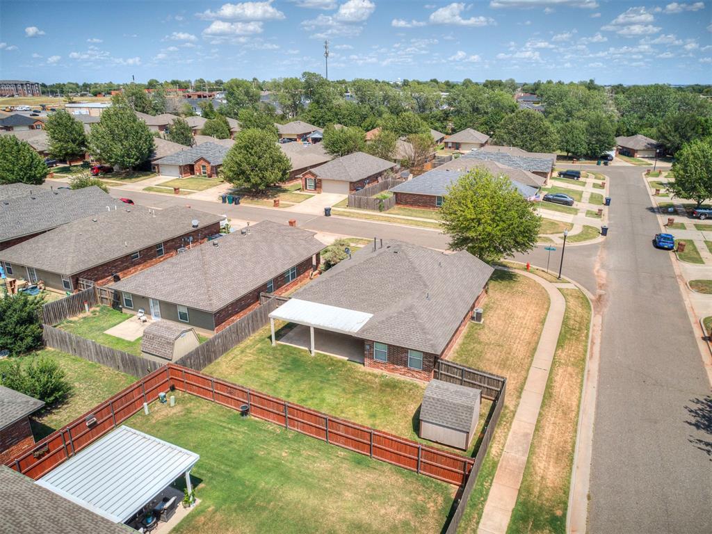 521 Apache Gate Drive Property Photo 47