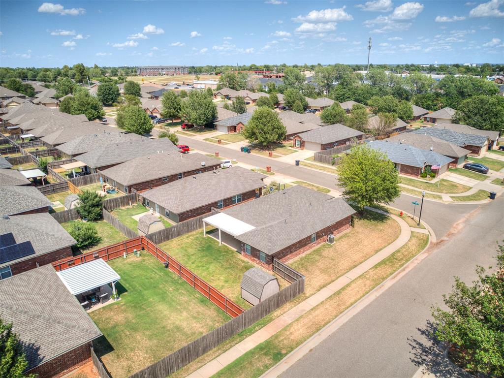 521 Apache Gate Drive Property Photo 48