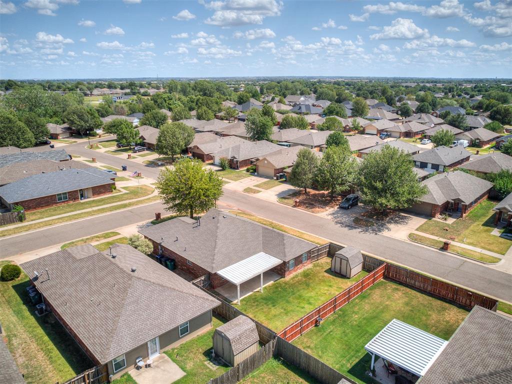 521 Apache Gate Drive Property Photo 49