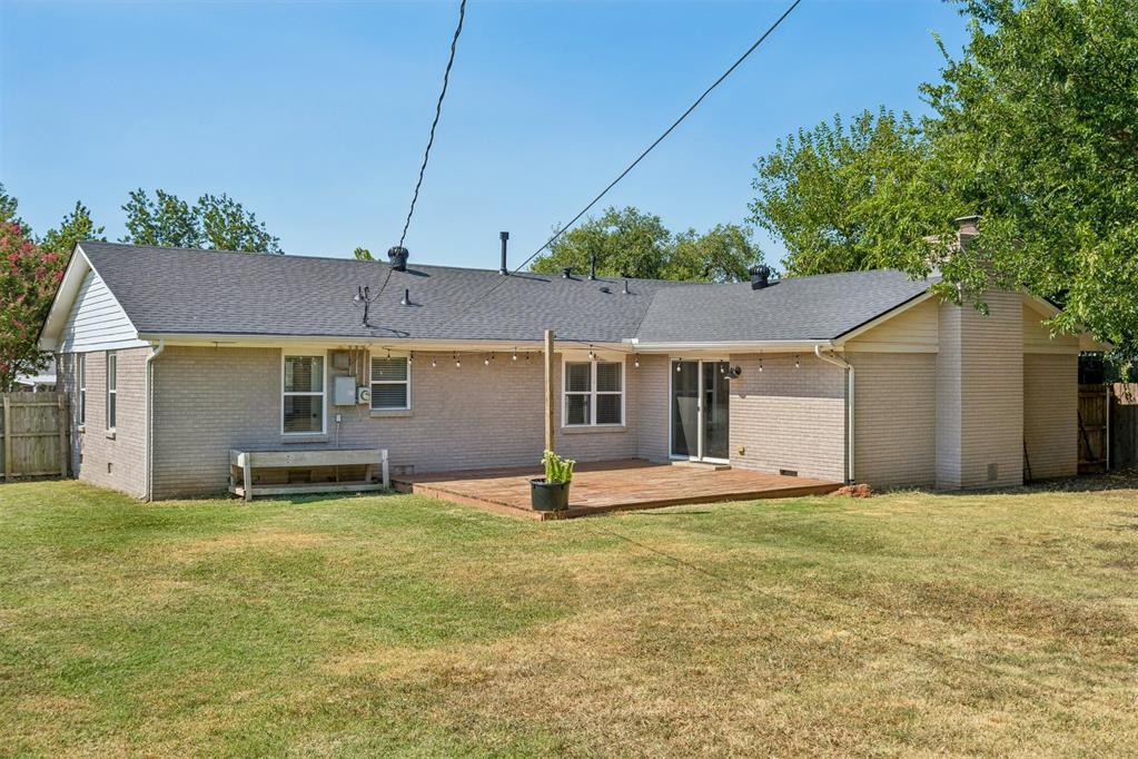 409 W Douglas Drive Property Photo 45