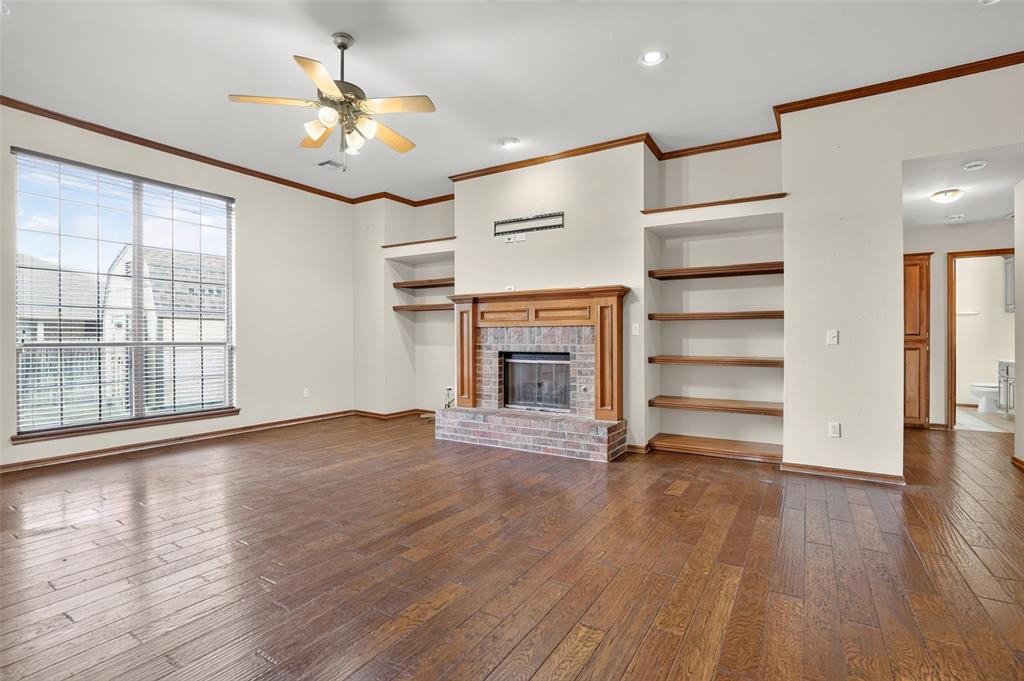 1717 Hemingway Drive Property Photo 6
