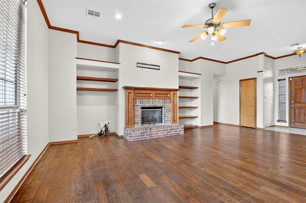 1717 Hemingway Drive Property Photo 7