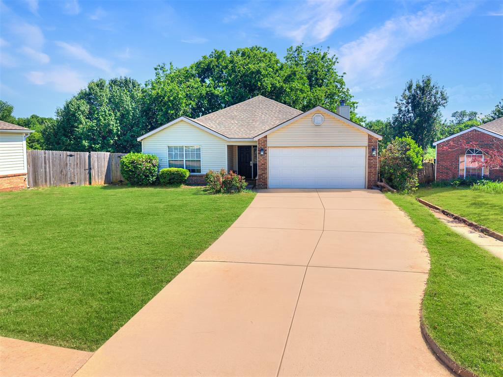 1012 Shadowlake Road Property Photo 1