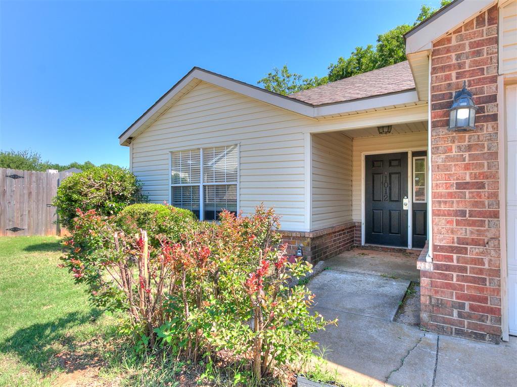 1012 Shadowlake Road Property Photo 3