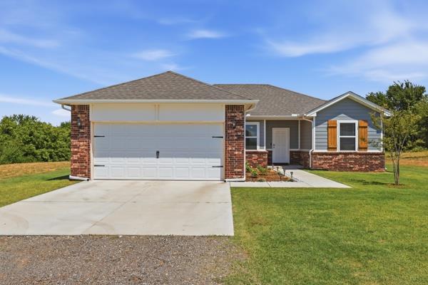 8229 Bluestem Trail Property Photo 1