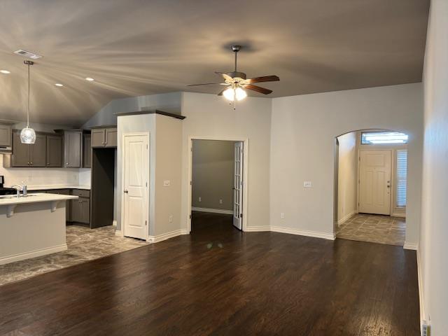 1007 Eaglerock Lane Property Photo 9