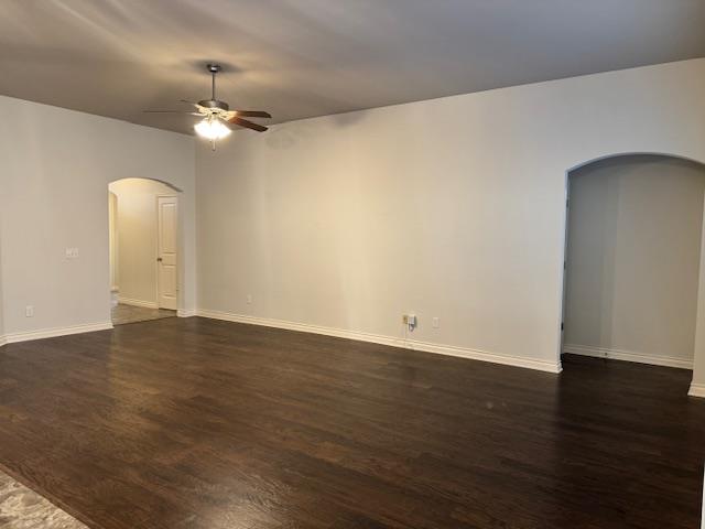 1007 Eaglerock Lane Property Photo 11