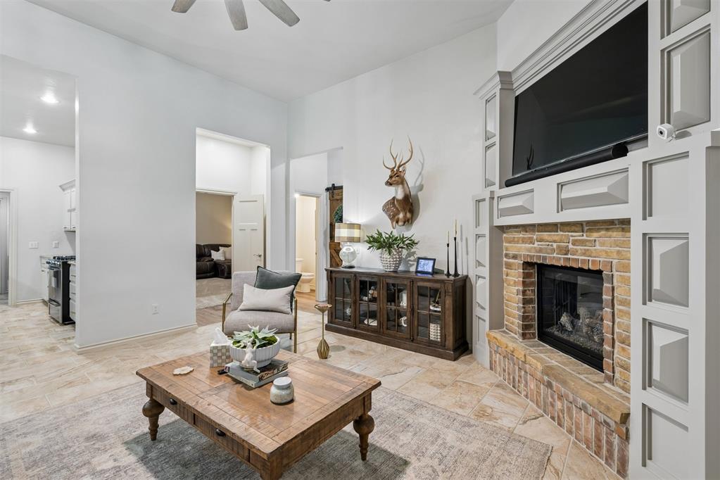 20915 Highlander Ridge Drive Property Photo 7