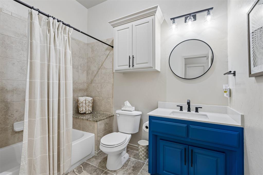 20915 Highlander Ridge Drive Property Photo 33