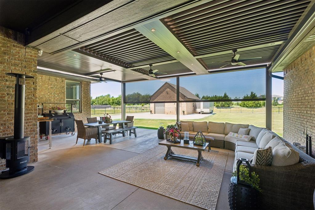 20915 Highlander Ridge Drive Property Photo 37