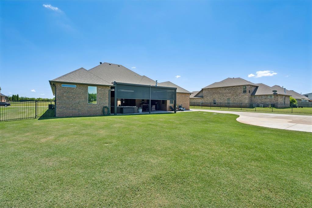 20915 Highlander Ridge Drive Property Photo 43