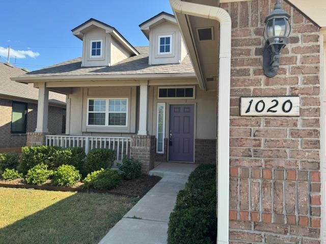 1020 Old Frisco Road Property Photo 3