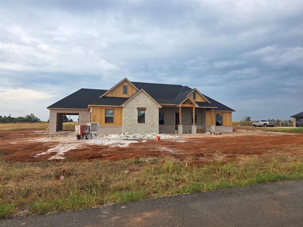 4365 Janie Way Property Photo 1