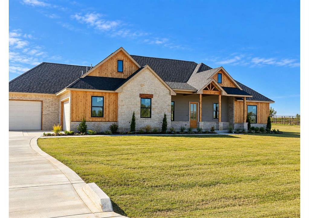 4365 Janie Way Property Photo 1