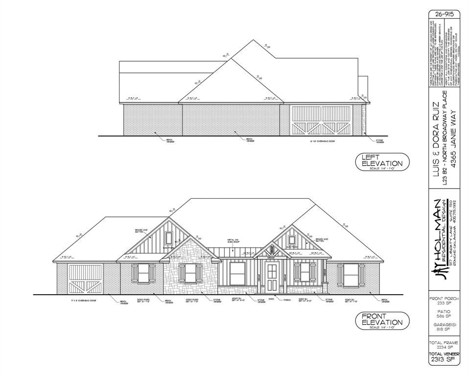 4365 Janie Way Property Photo 6