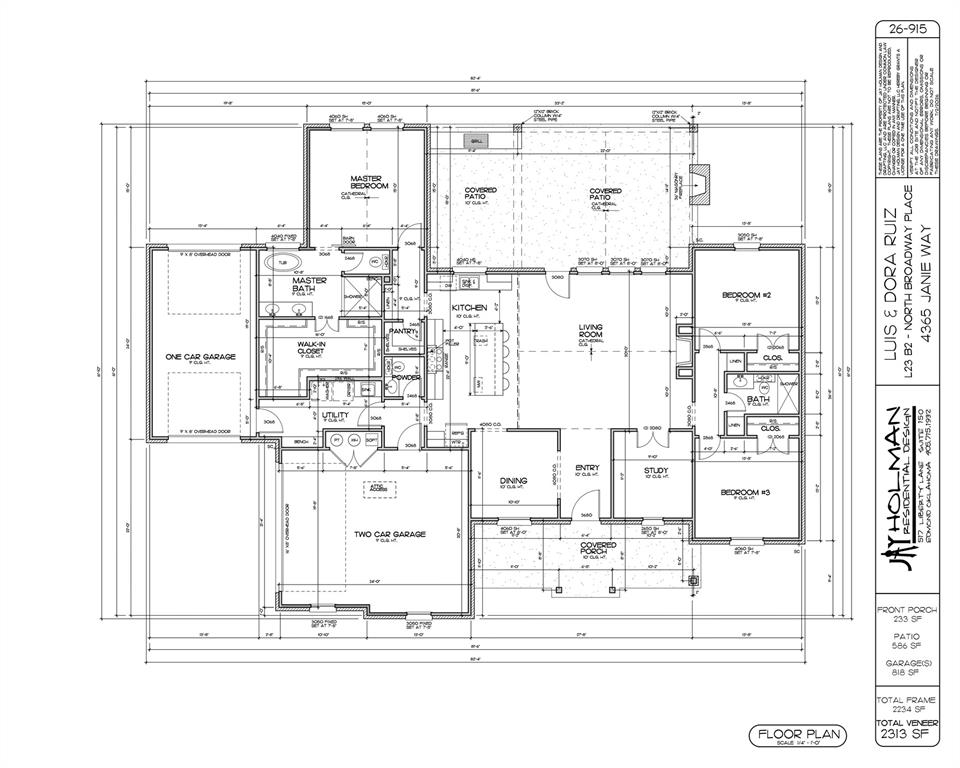 4365 Janie Way Property Photo 7