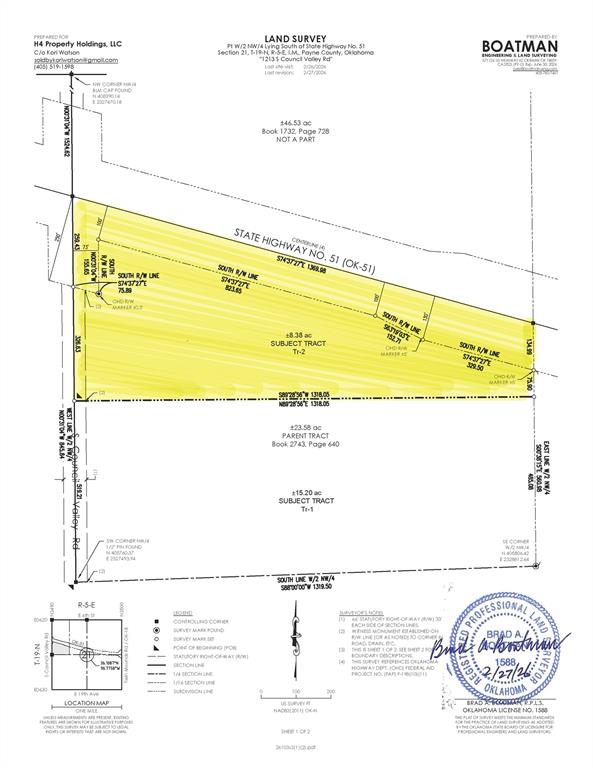 1209 S Council Valley Road Property Photo 12