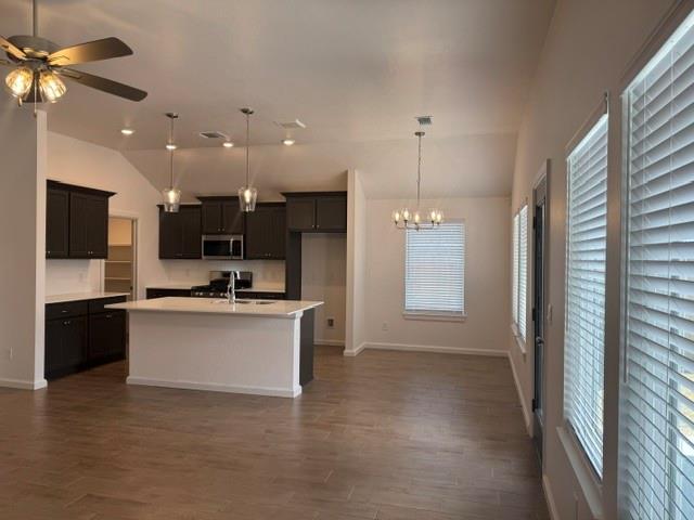 15905 Wolf Creek Way Property Photo 6
