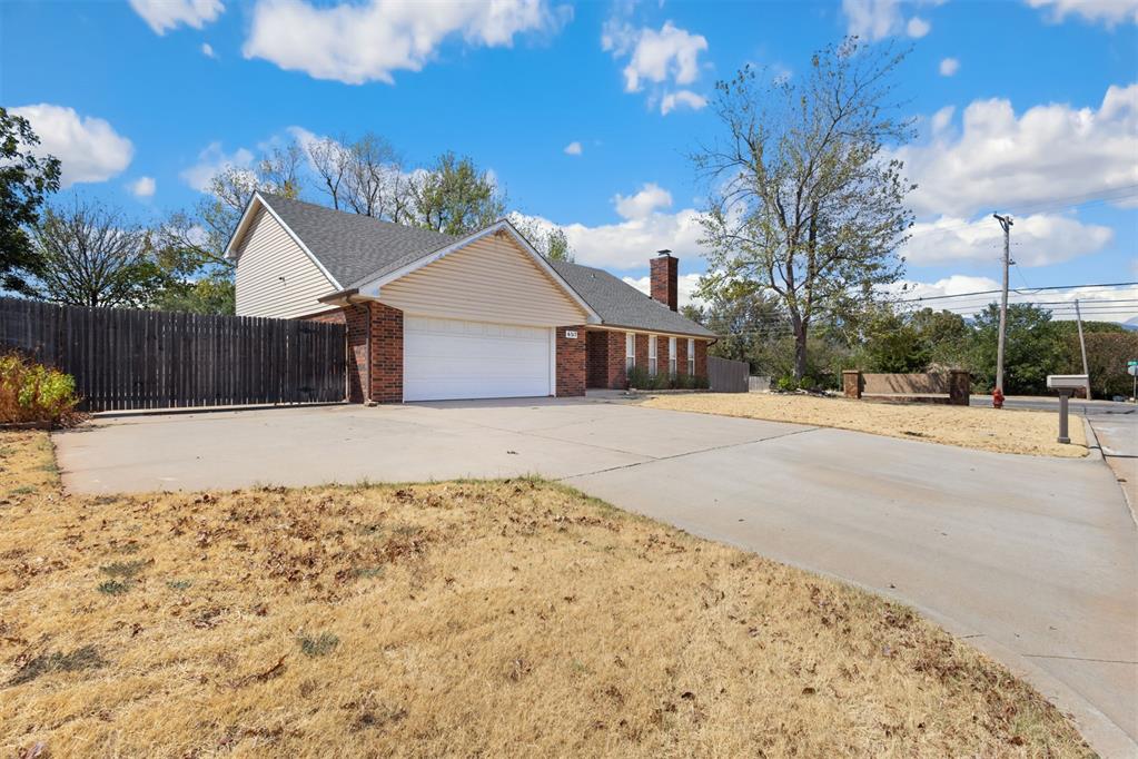 6317 N College Street Property Photo 1