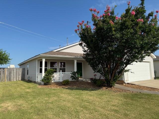 2412 Waterleaf Drive Property Photo 1