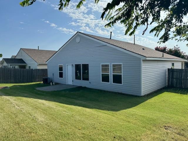 2412 Waterleaf Drive Property Photo 29