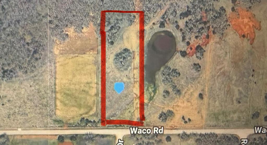 Tract 4 Waco Road Property Photo 3